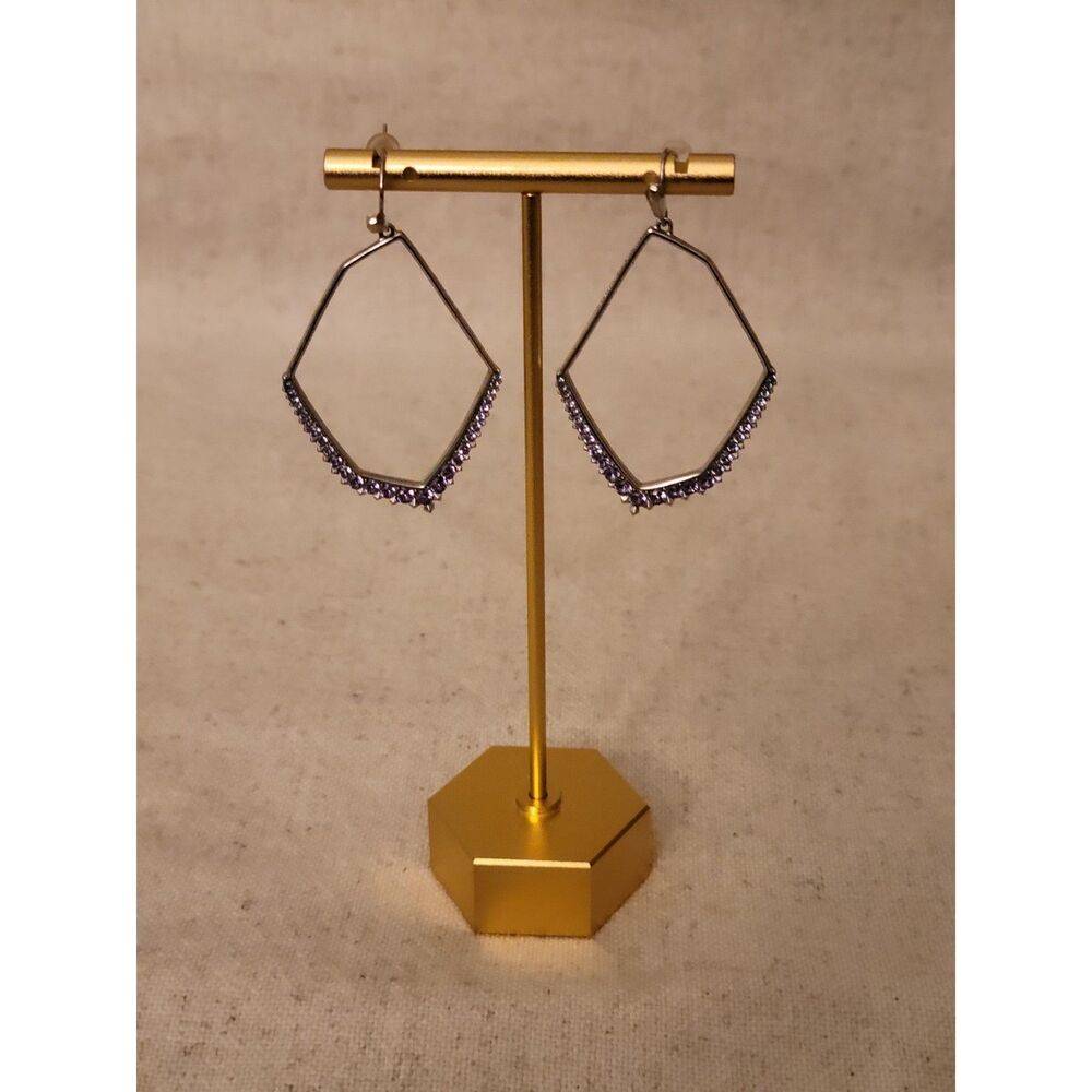 Kendra Scott Nell Earrings (retired)